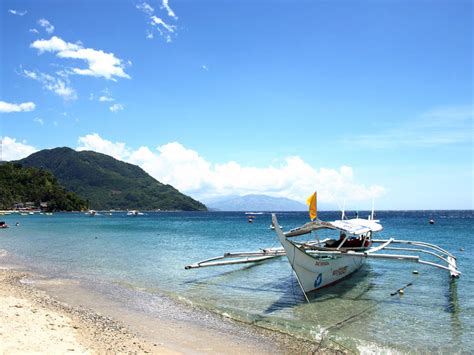 Biga, Oriental Mindoro, Philippines Weather.